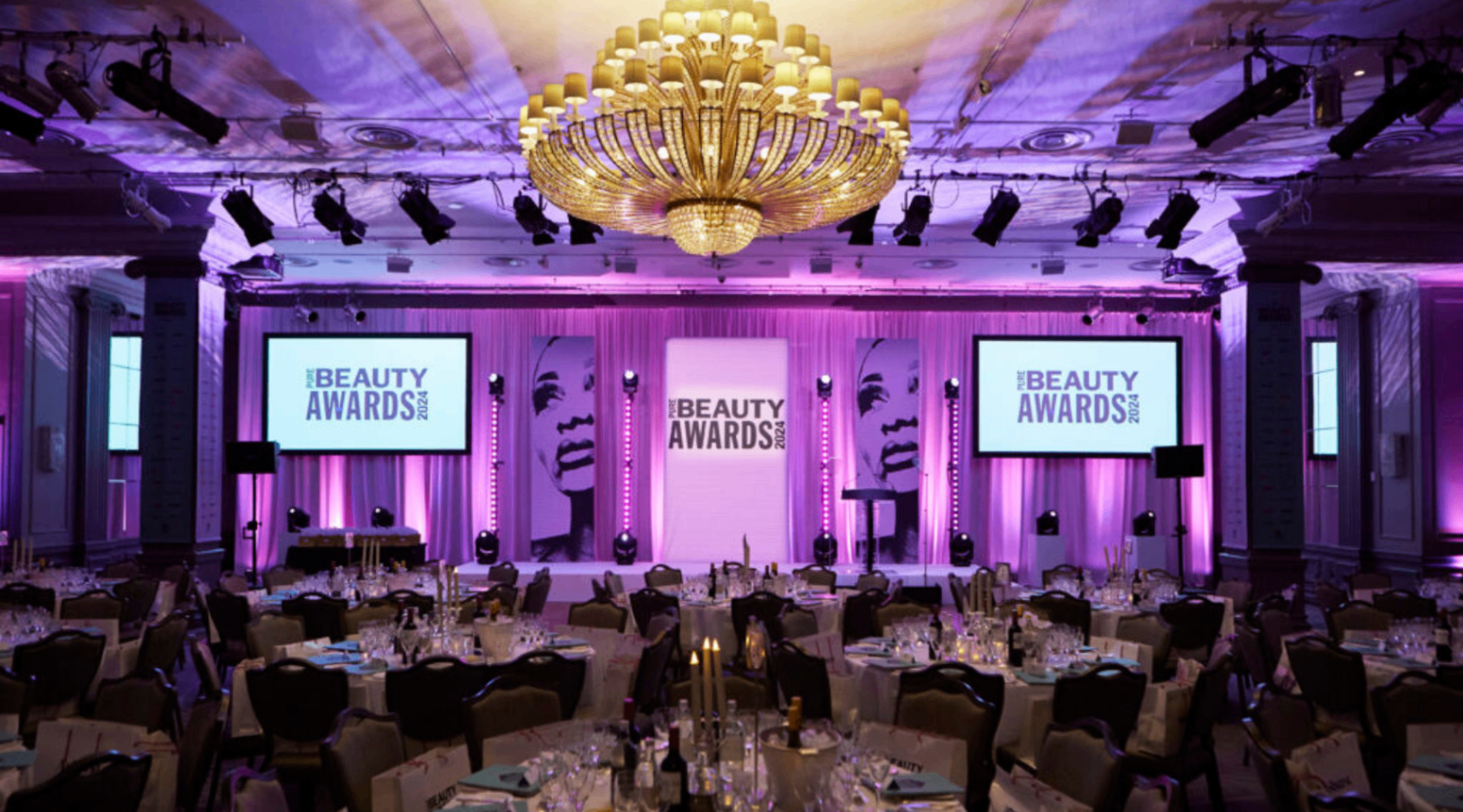 Awards Ceremony