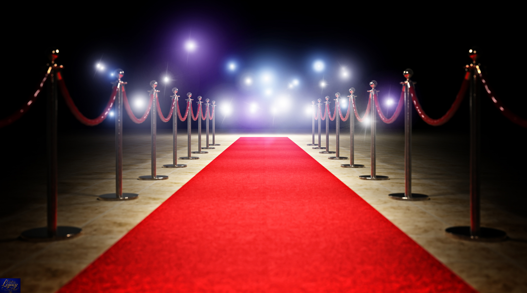 Red Carpet Reception